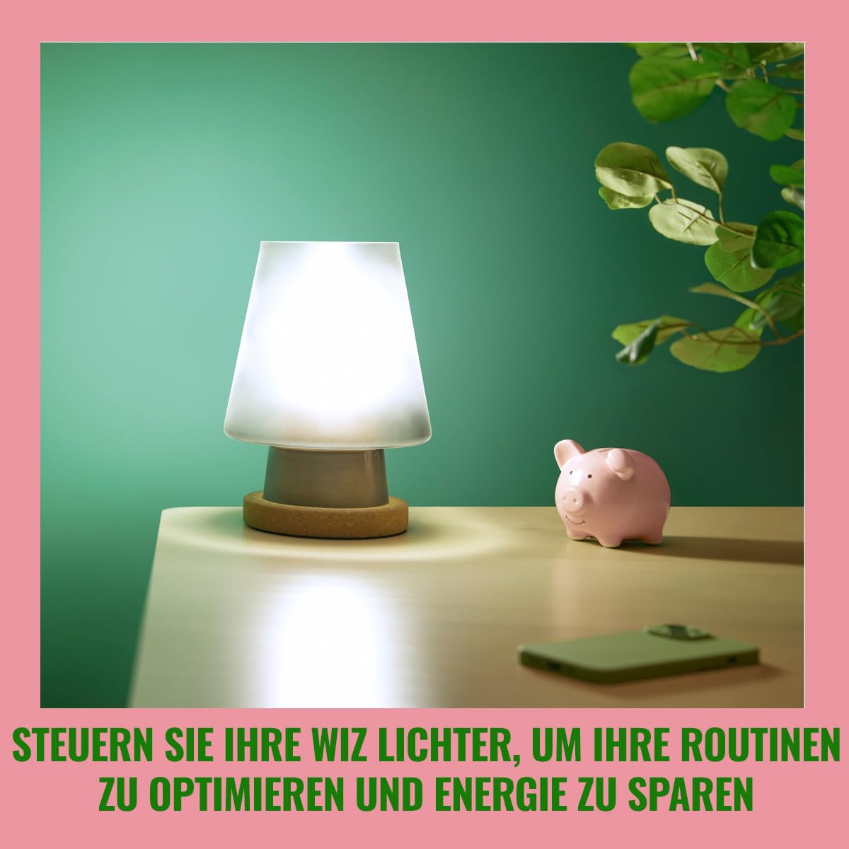 wiz-ultra-effiziente-smarte-led-lampe-e27-energieklasse-a image 4