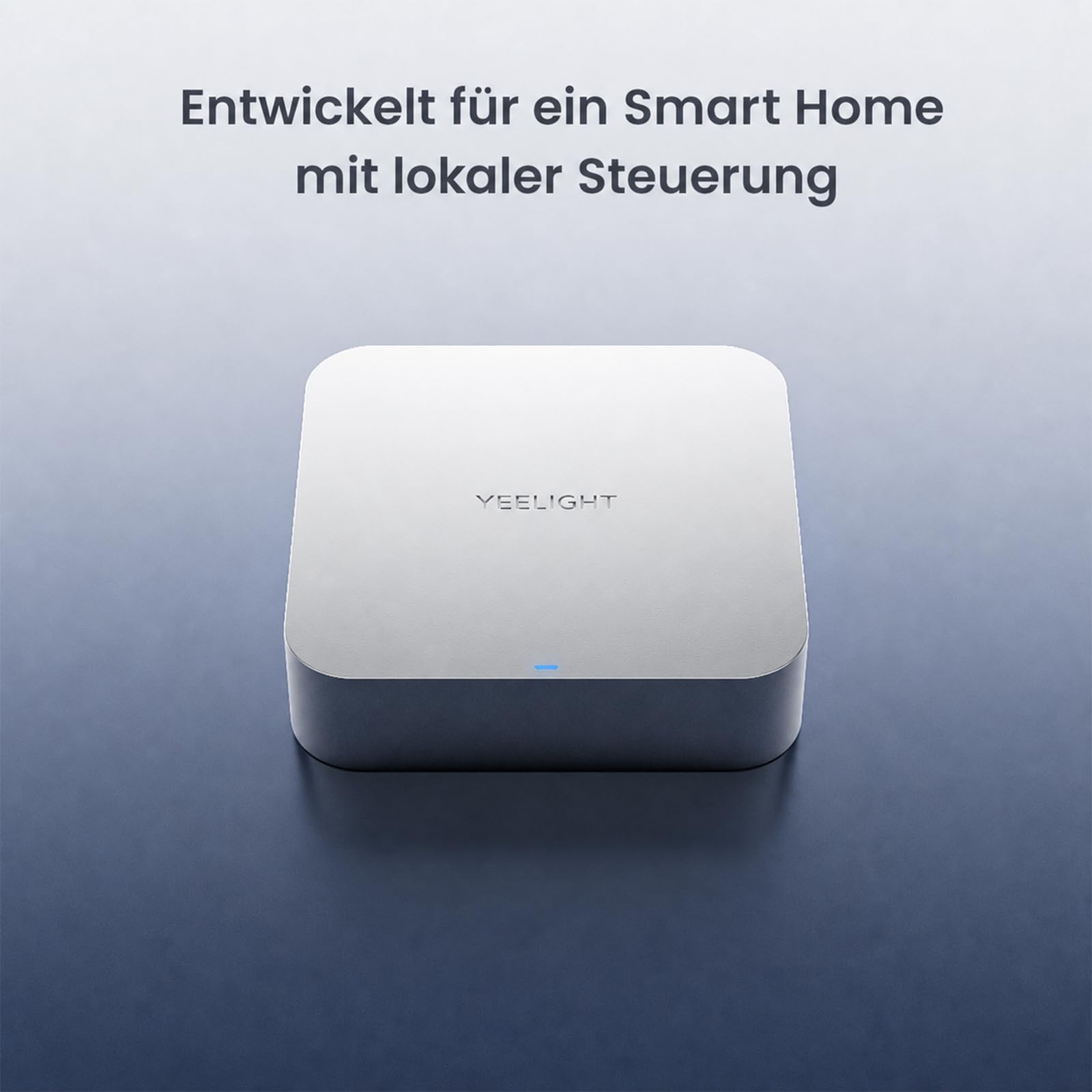 yeelight-e1-smart-home-hub-matter-controller-thread-grenzrouter-f-r-bis-zu-150-g image 3
