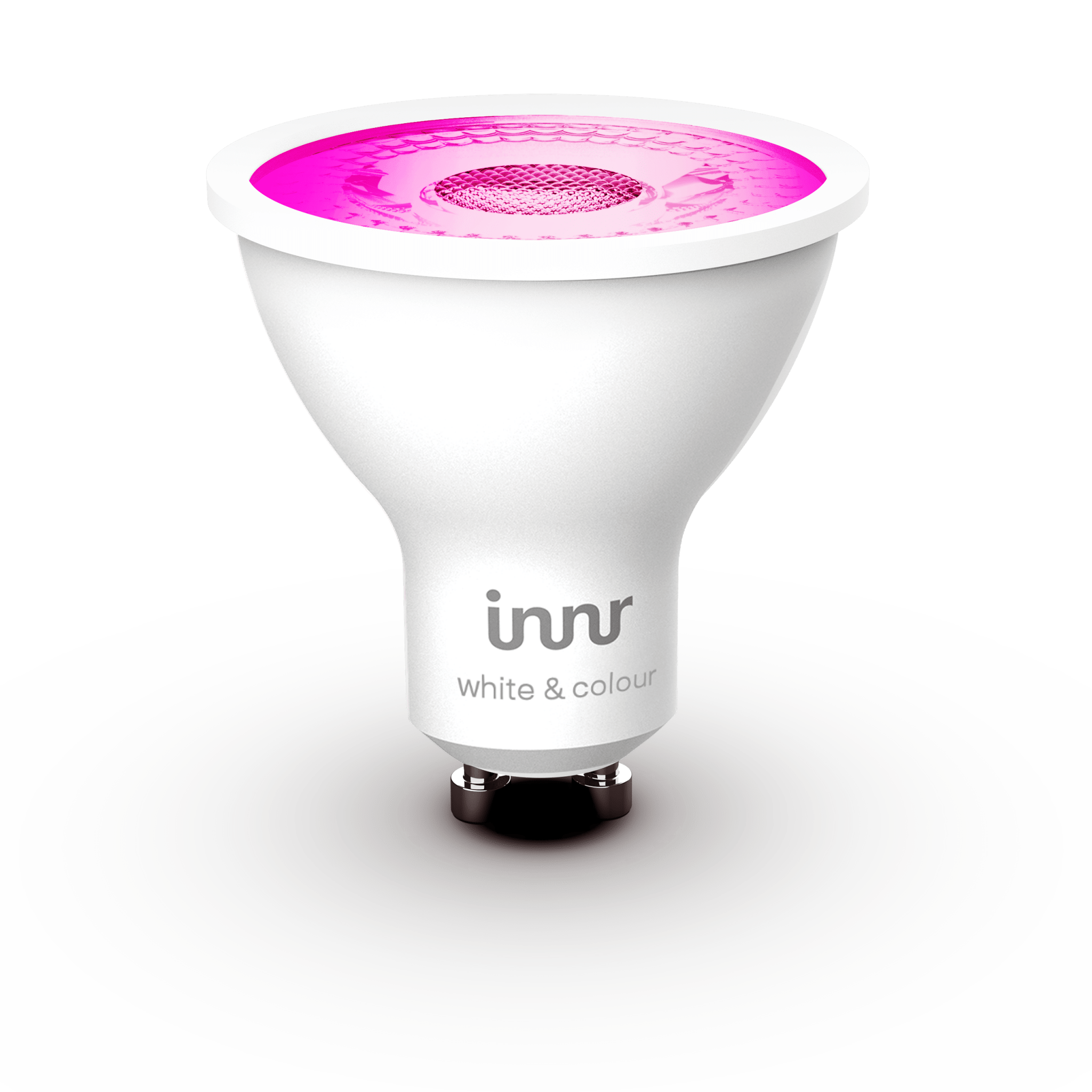 innr-smart-spot-lampe-wei-farbe-gu10-16-mio-farben image 5