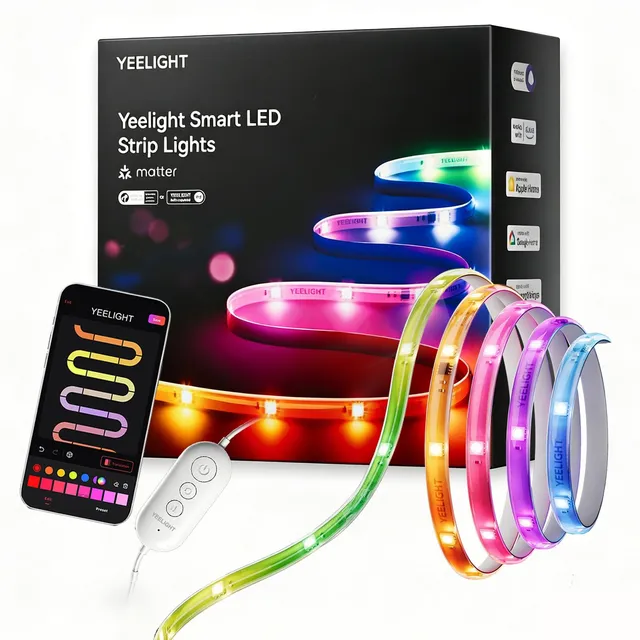 yeelight-led-streifen-20m-rgb-ic-2x10m-matter-over-thread-musik-sync image 1