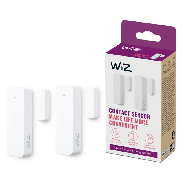 wiz-kontaktsensor-2er-pack-t-r-und-fenstersensor-f-r-heim-berwachung image 1