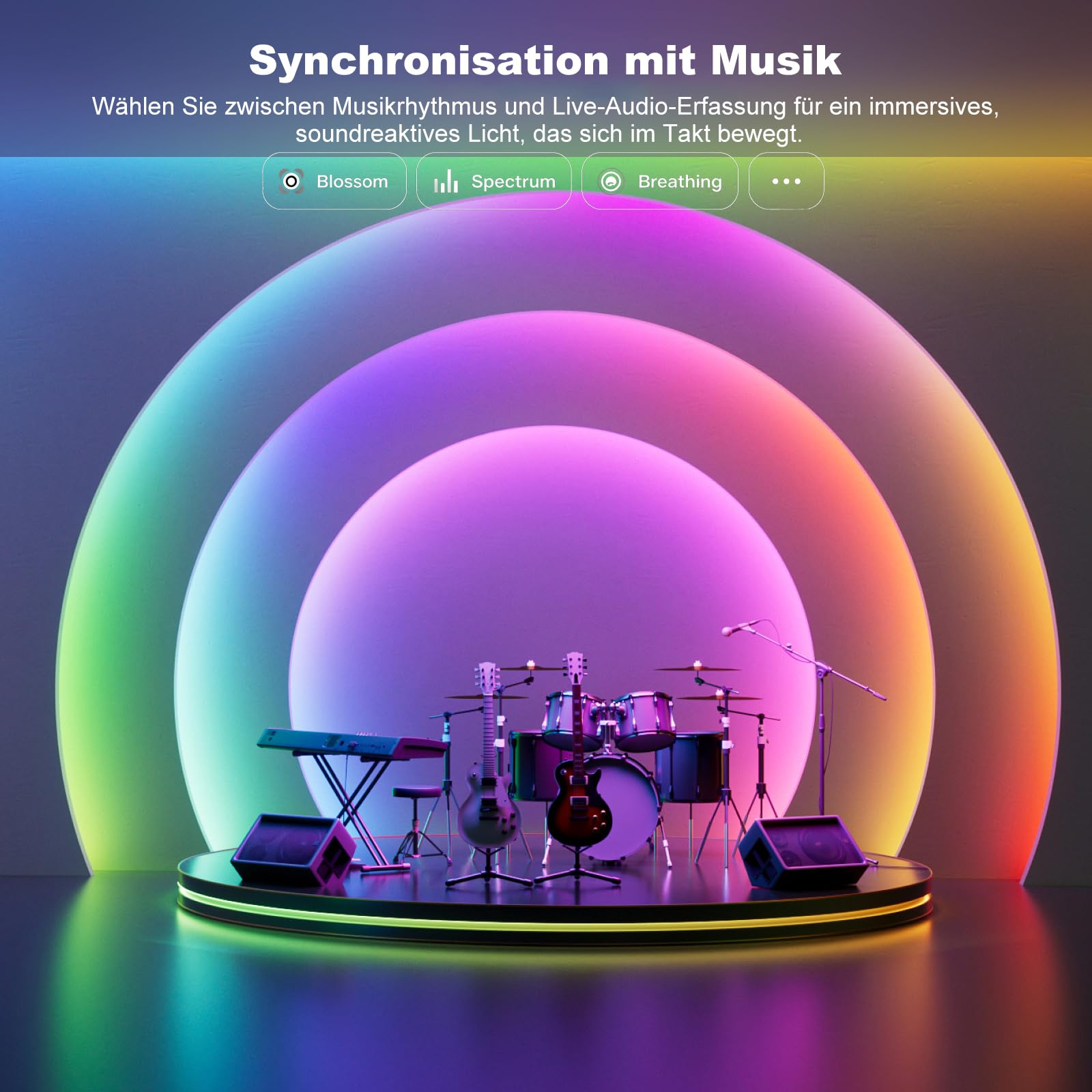 yeelight-led-streifen-20m-rgb-ic-2x10m-matter-over-thread-musik-sync image 5