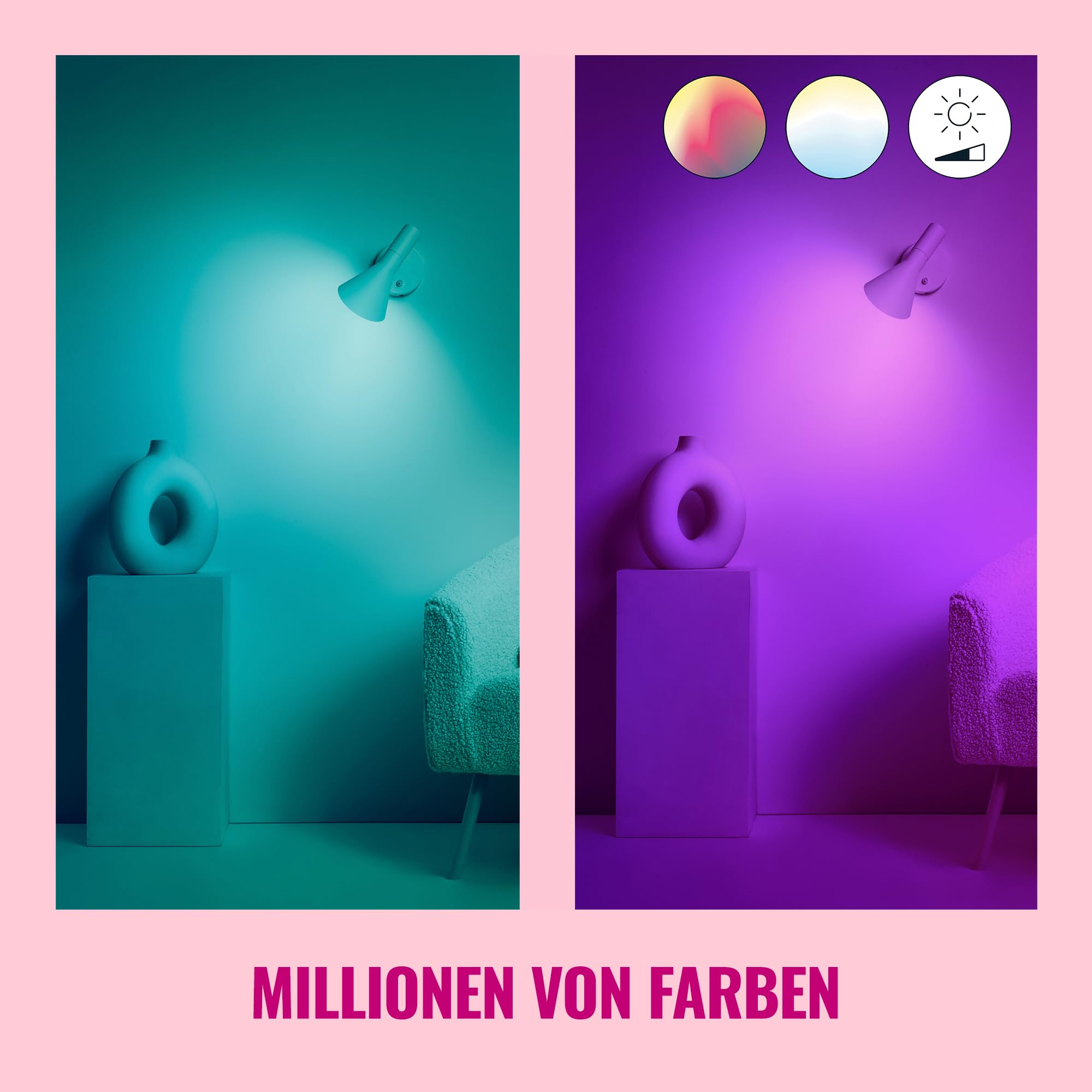 wiz-e14-led-lampe-3er-pack-40w-16-mio-farben-wei-t-ne-wlan-bluetooth image 5