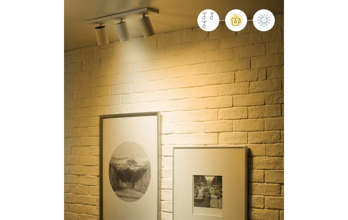 wiz-smart-led-leuchtmittel-g2-warmwei-gu10-dimmbar image 4