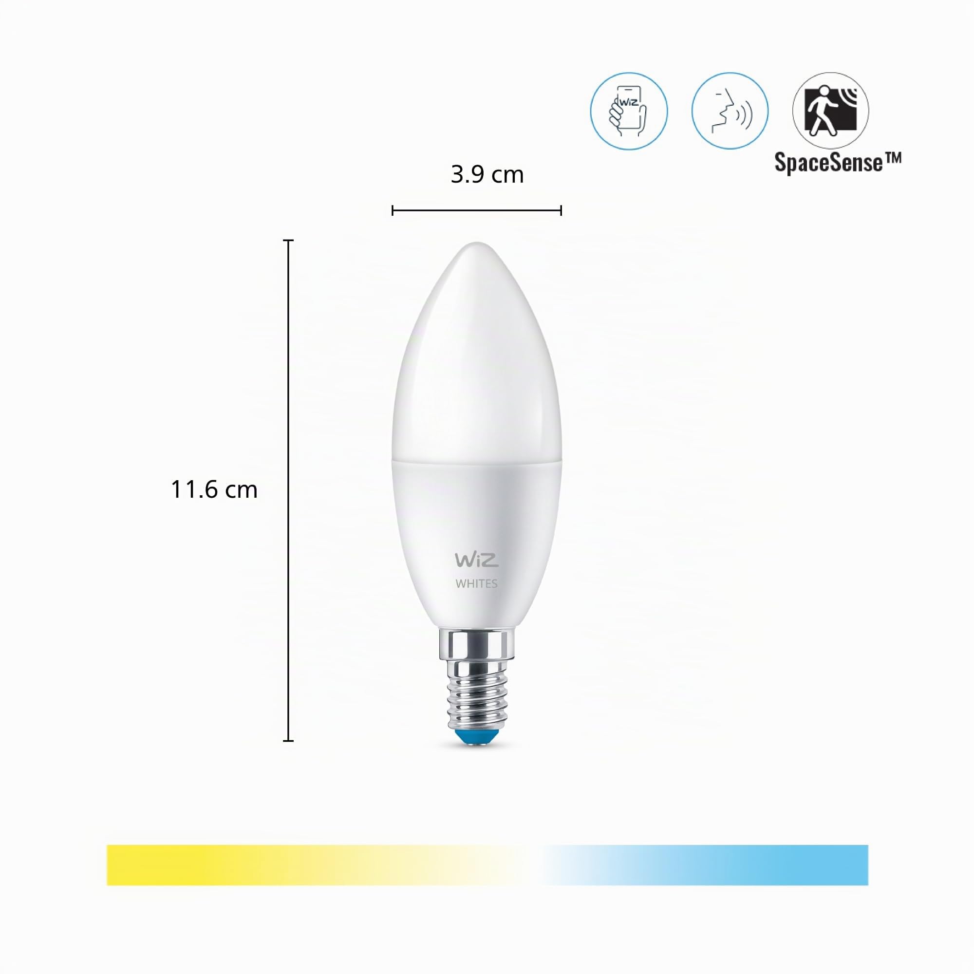 wiz-vorteilspaket-e14-4x-kerzen-tunable-white-matt image 3