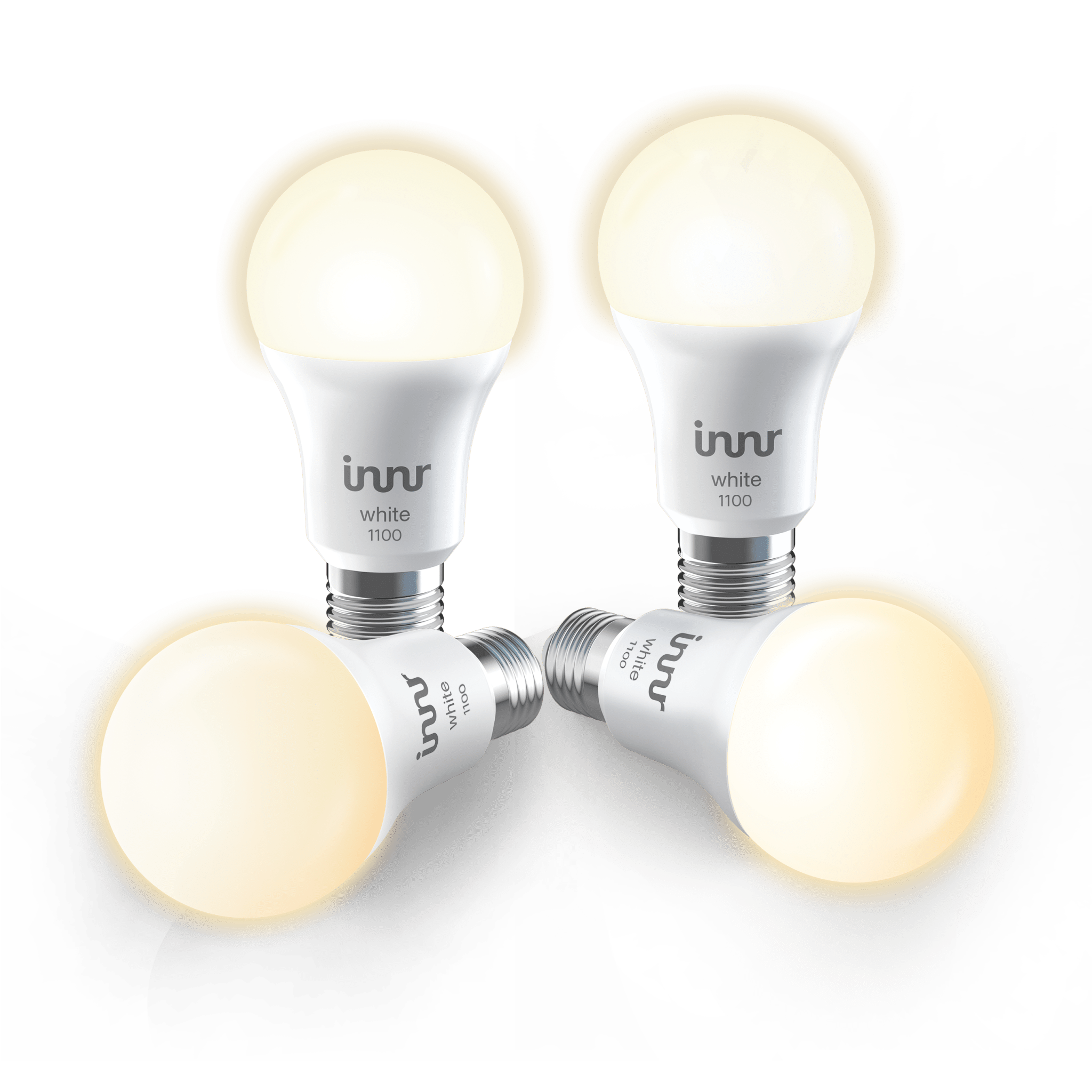 innr-smart-lampe-warmwei-e27-1100-lm-dimmbar image 4