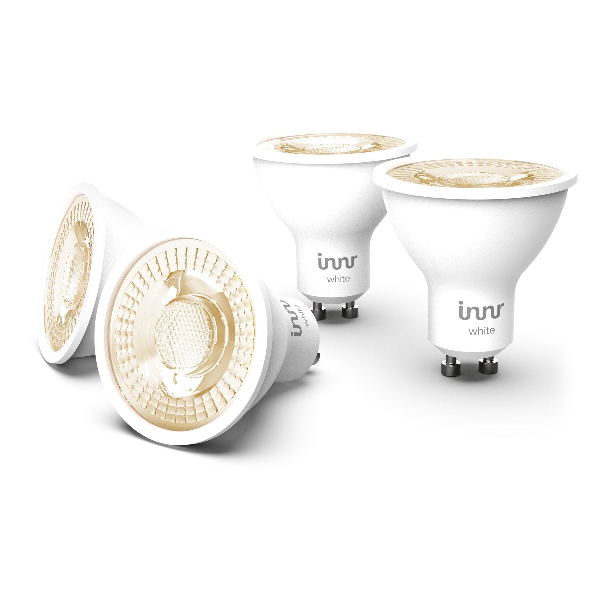 innr-smart-spot-white-gu10-warmwei image 3
