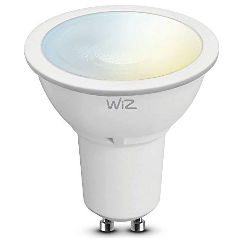 wiz-smart-led-leuchtmittel-g2-warmwei-gu10-dimmbar image 6