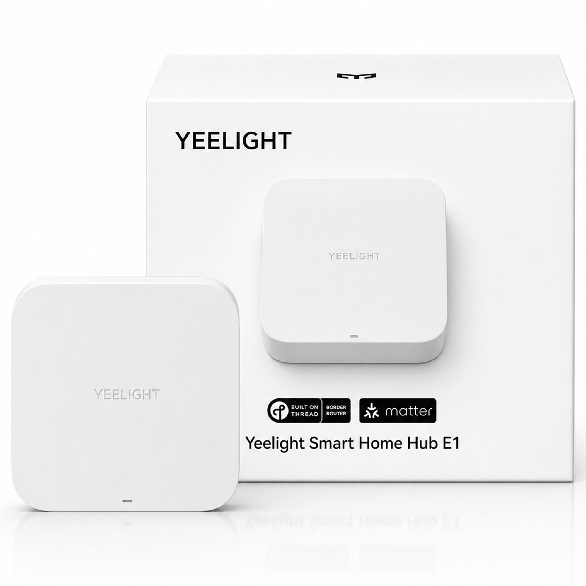 yeelight-e1-smart-home-hub-matter-controller-thread-grenzrouter-f-r-bis-zu-150-g image 1