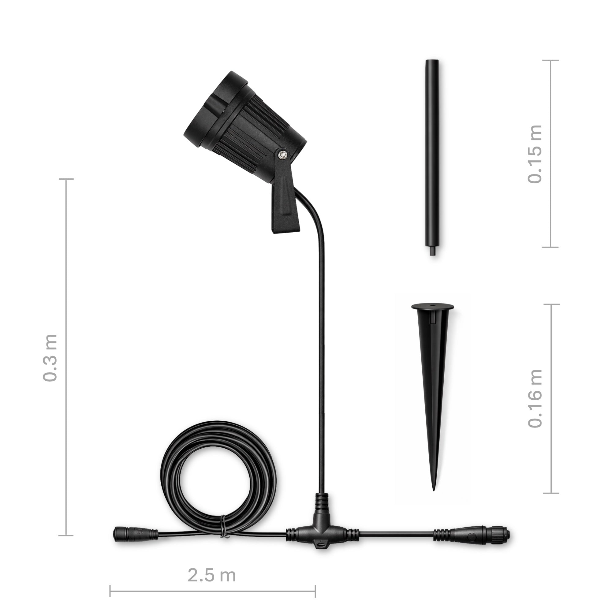 innr-outdoor-smart-spot-colour-smarter-au-enstrahler-farbe image 4