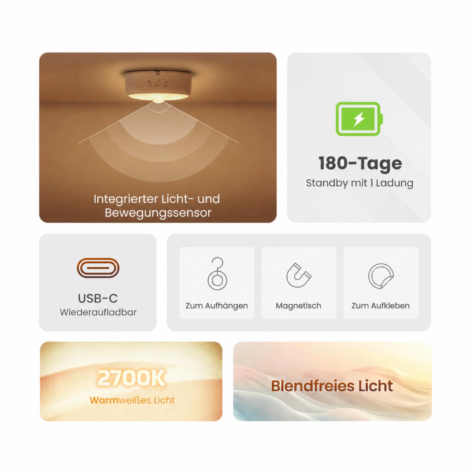 yeelight-nachtlicht-mit-bewegungssensor-2er-pack-warmwei-led image 2