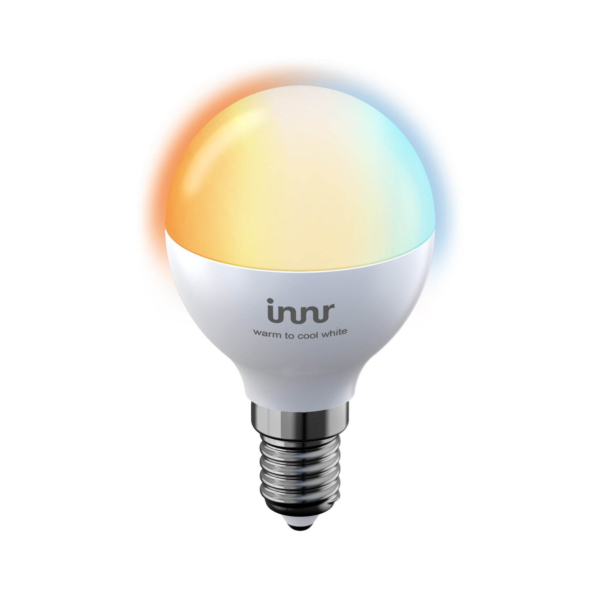 innr-smart-mini-bulb-tunable-white-e14-2er-pack image 2