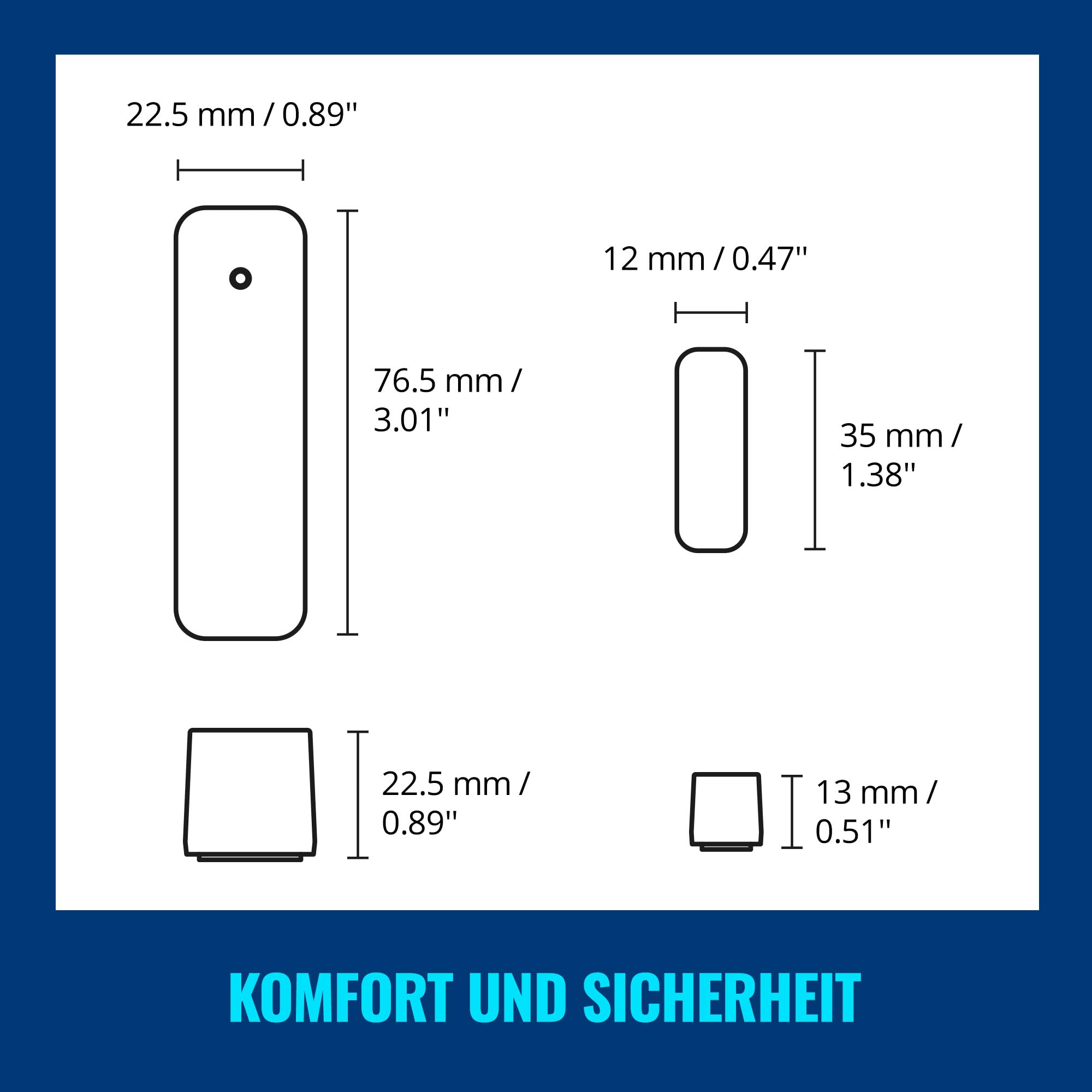 wiz-kontaktsensor-2er-pack-t-r-und-fenstersensor-f-r-heim-berwachung image 2