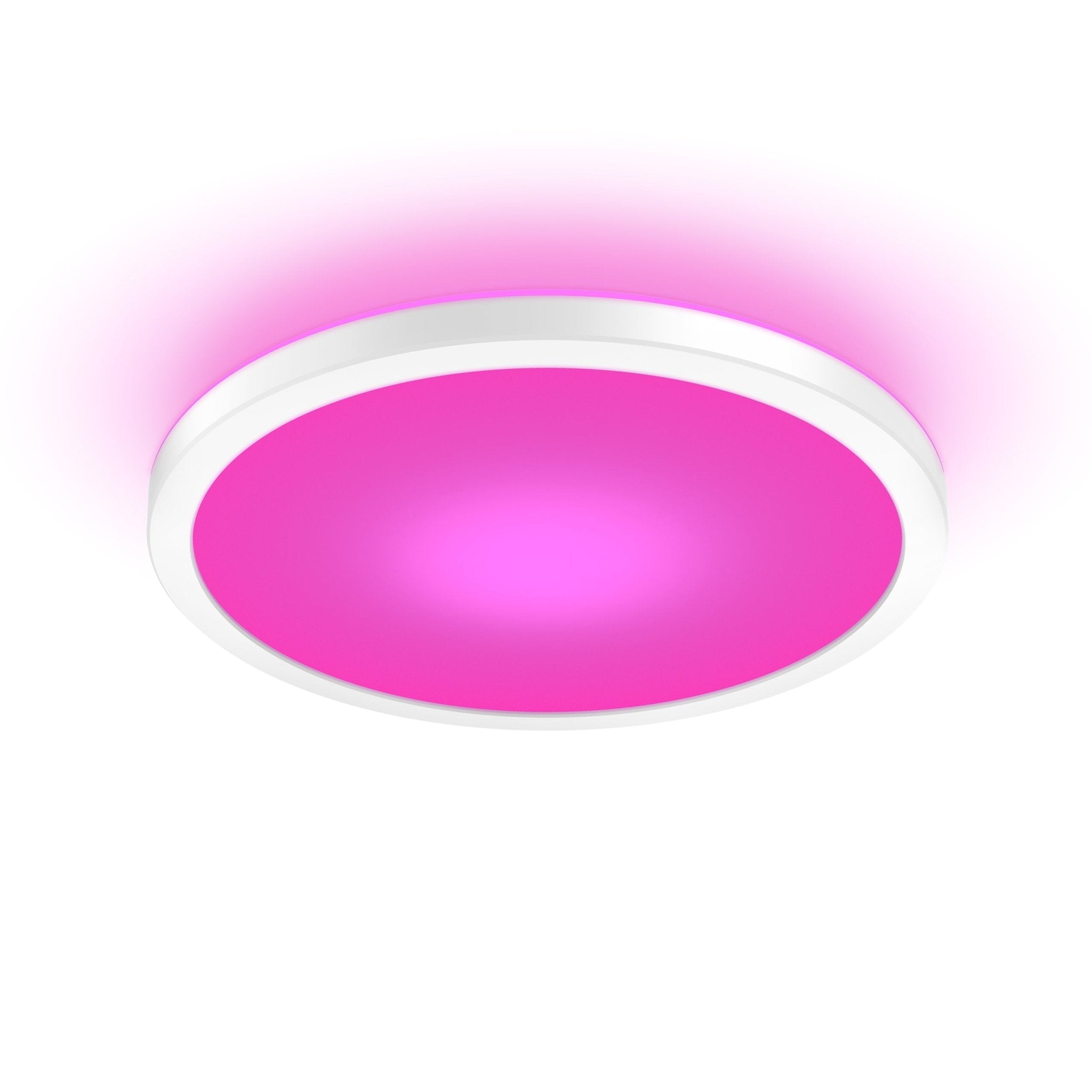 innr-deckenleuchte-30-cm-wei-farbe-runde-led-wei image 3