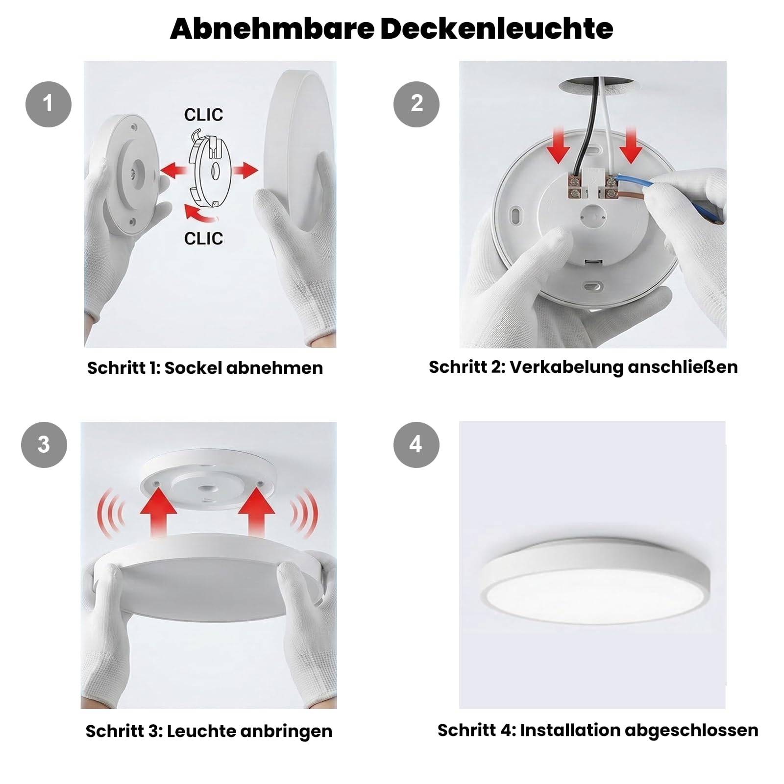 yeelight-smart-deckenleuchte-a2001-32cm-23w-dimmbar image 7