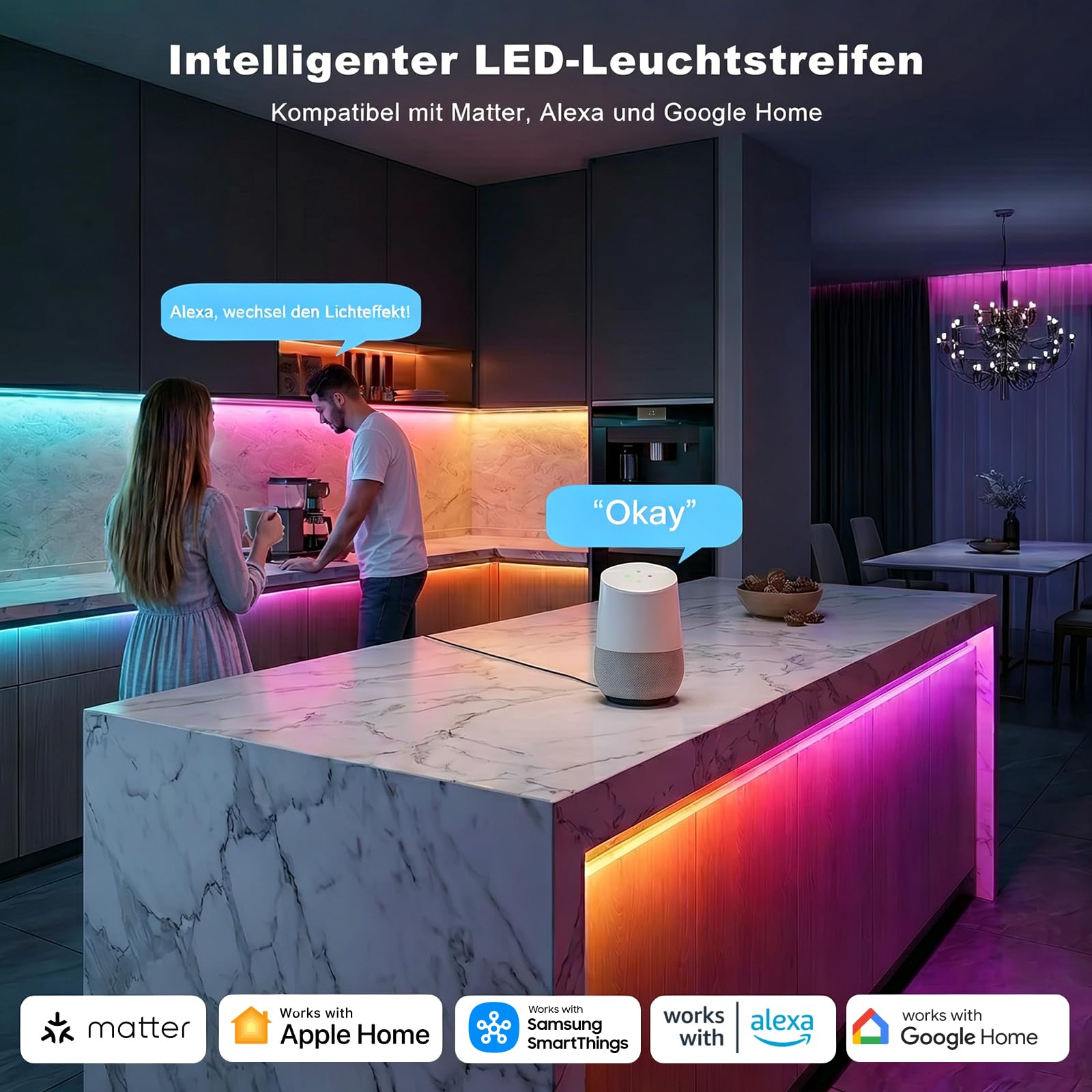 yeelight-led-streifen-20m-rgb-ic-2x10m-matter-over-thread-musik-sync image 6