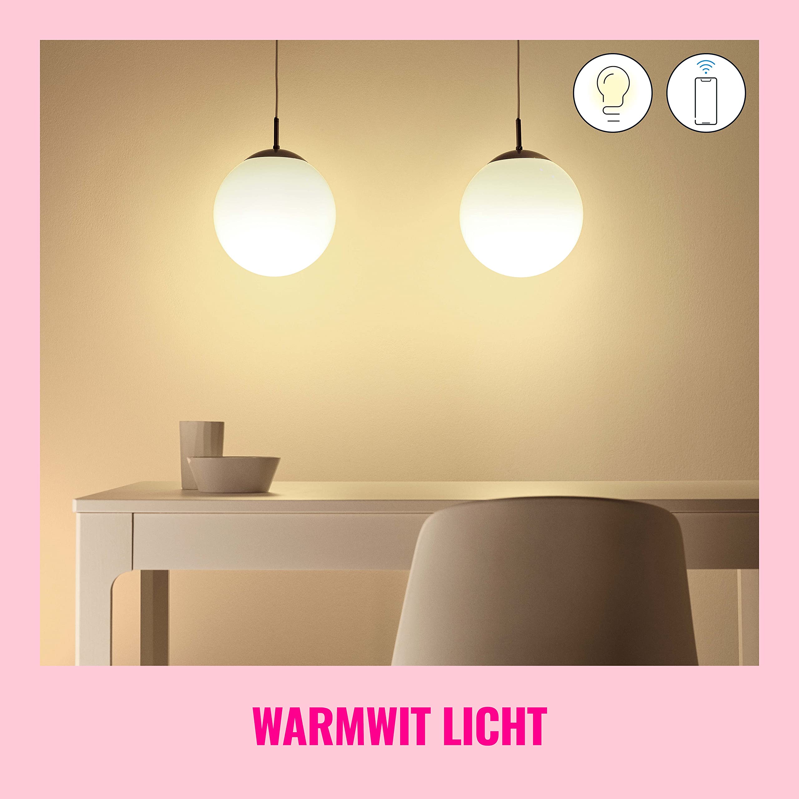 wiz-tunable-white-and-color-led-lampe-e27-1055-lm-75w image 5