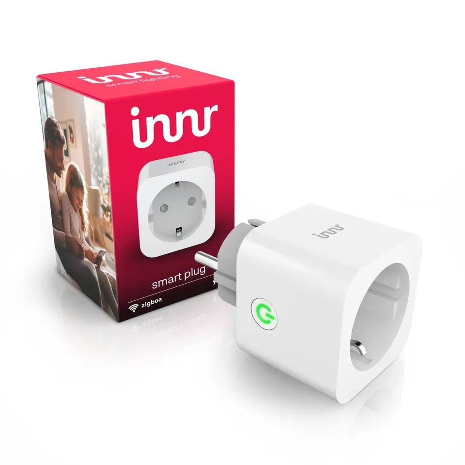 innr-intelligente-steckdose-zigbee-mit-strommessung-smart-plug image 1