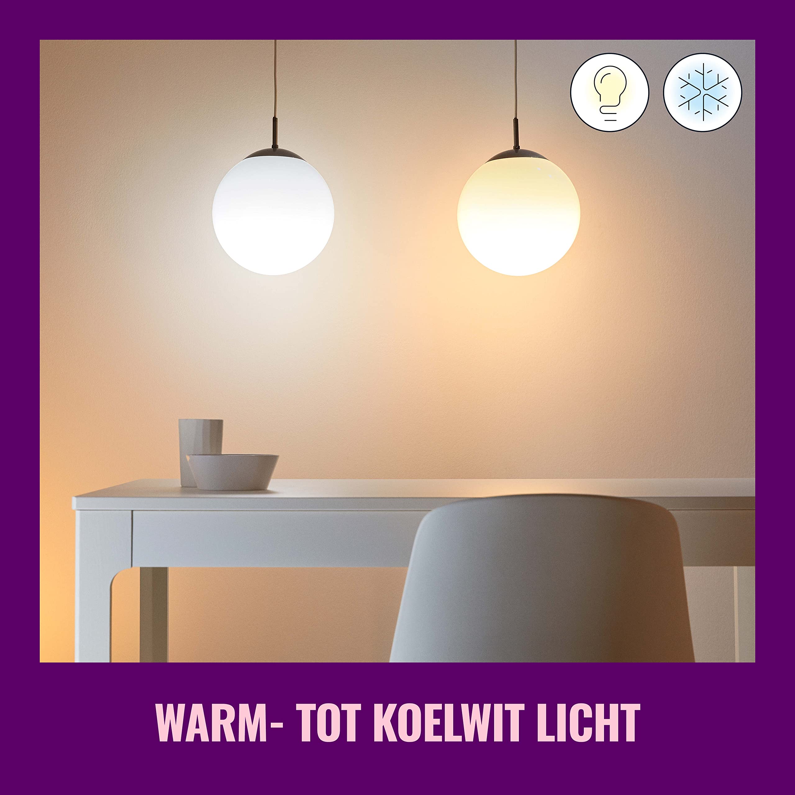 wiz-tunable-white-and-color-led-lampe-e27-1055-lm-75w image 7
