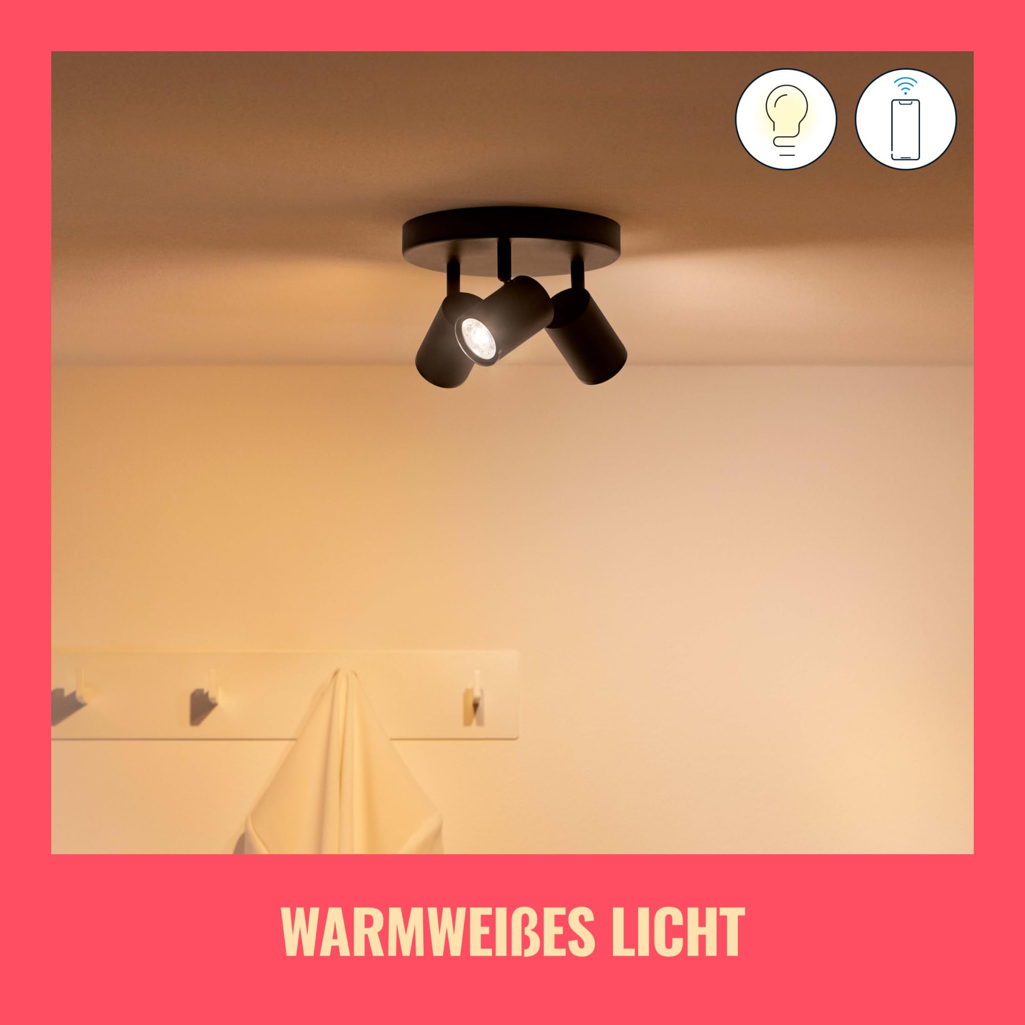 wiz-imageo-3er-spot-tunable-white-color-rund-schwarz-dimmbar image 5