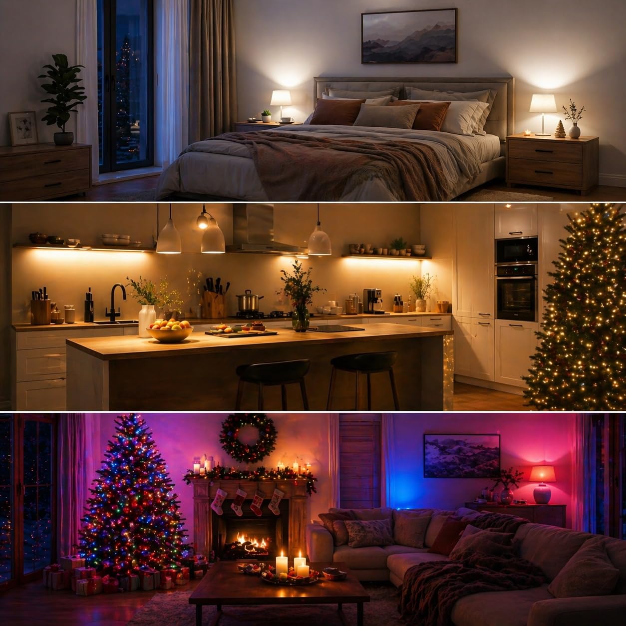 yeelight-smart-gl-hbirne-e27-led-11w-1300lm-rgb-matter-over-thread image 8