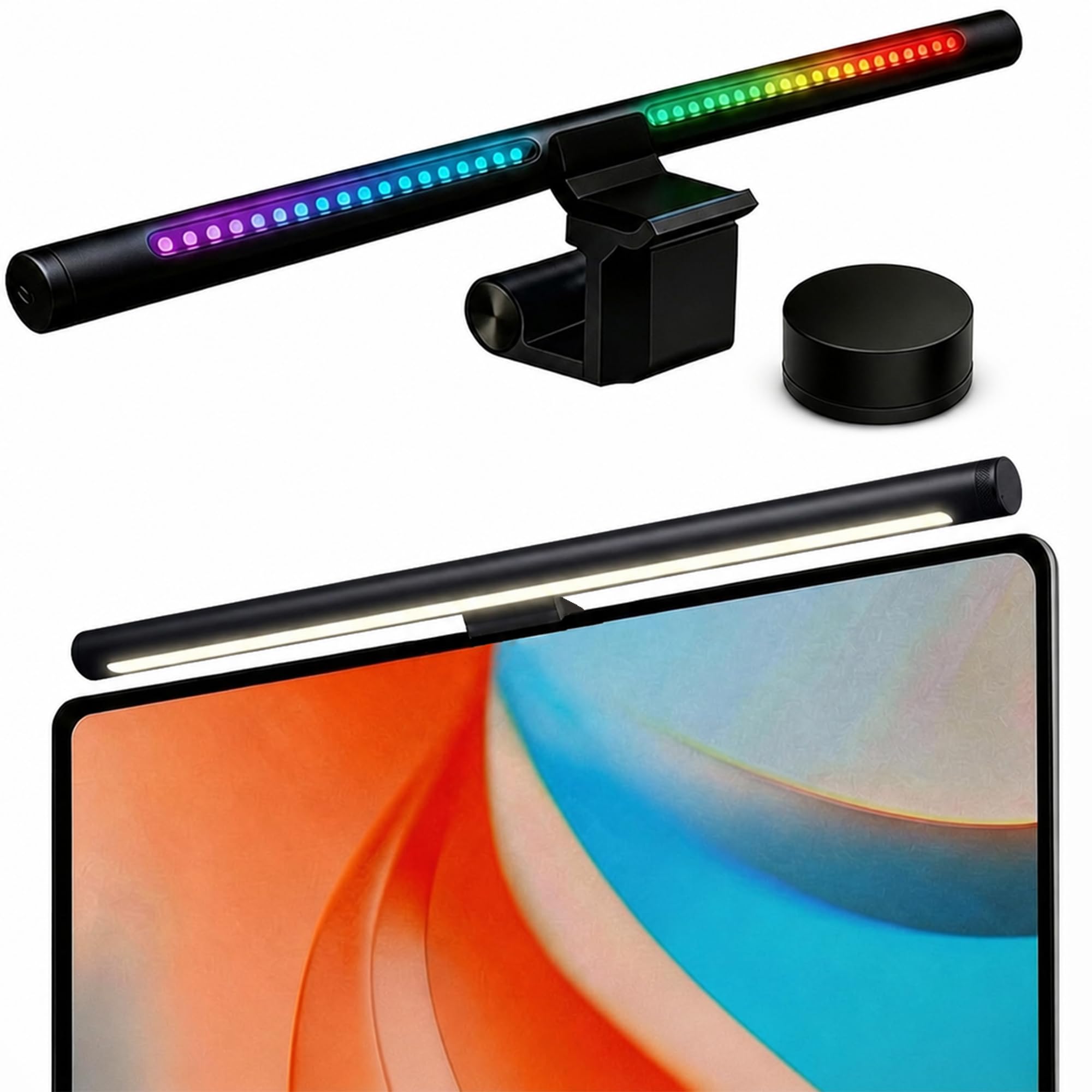 yeelight-monitor-light-bar-rgb-350lm-usb-dimmbar image 1