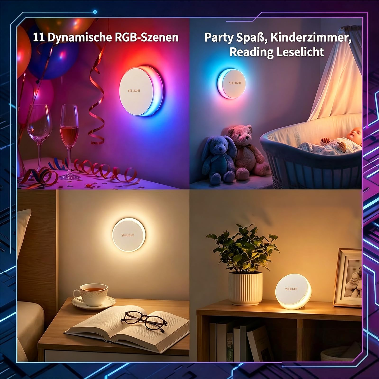 yeelight-nachtlicht-mit-bewegungssensor-rgb-750mah image 7