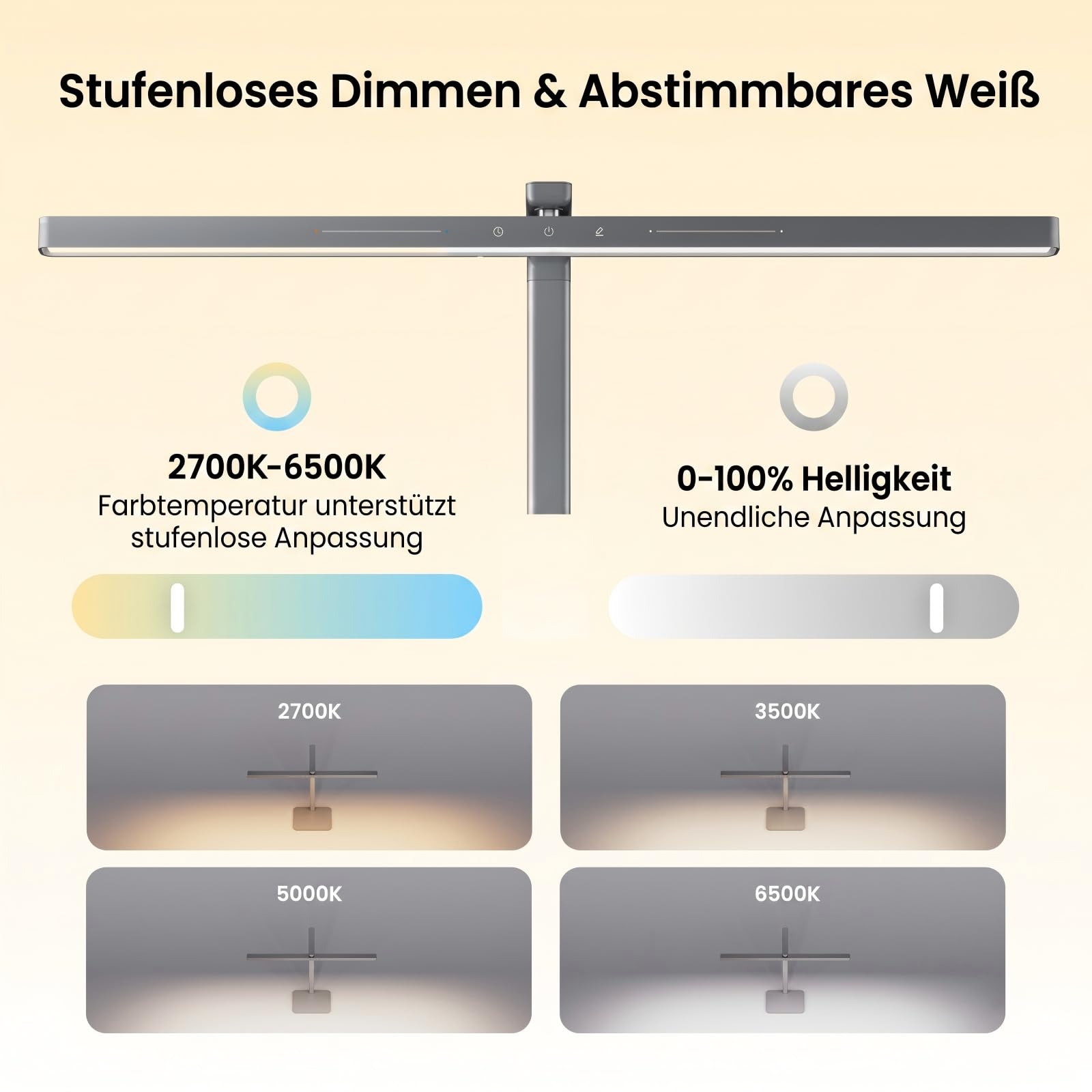 yeelight-pro-s-schreibtischlampe-led-60-cm-1500-lux-2700-6500k-matter-over-threa image 3