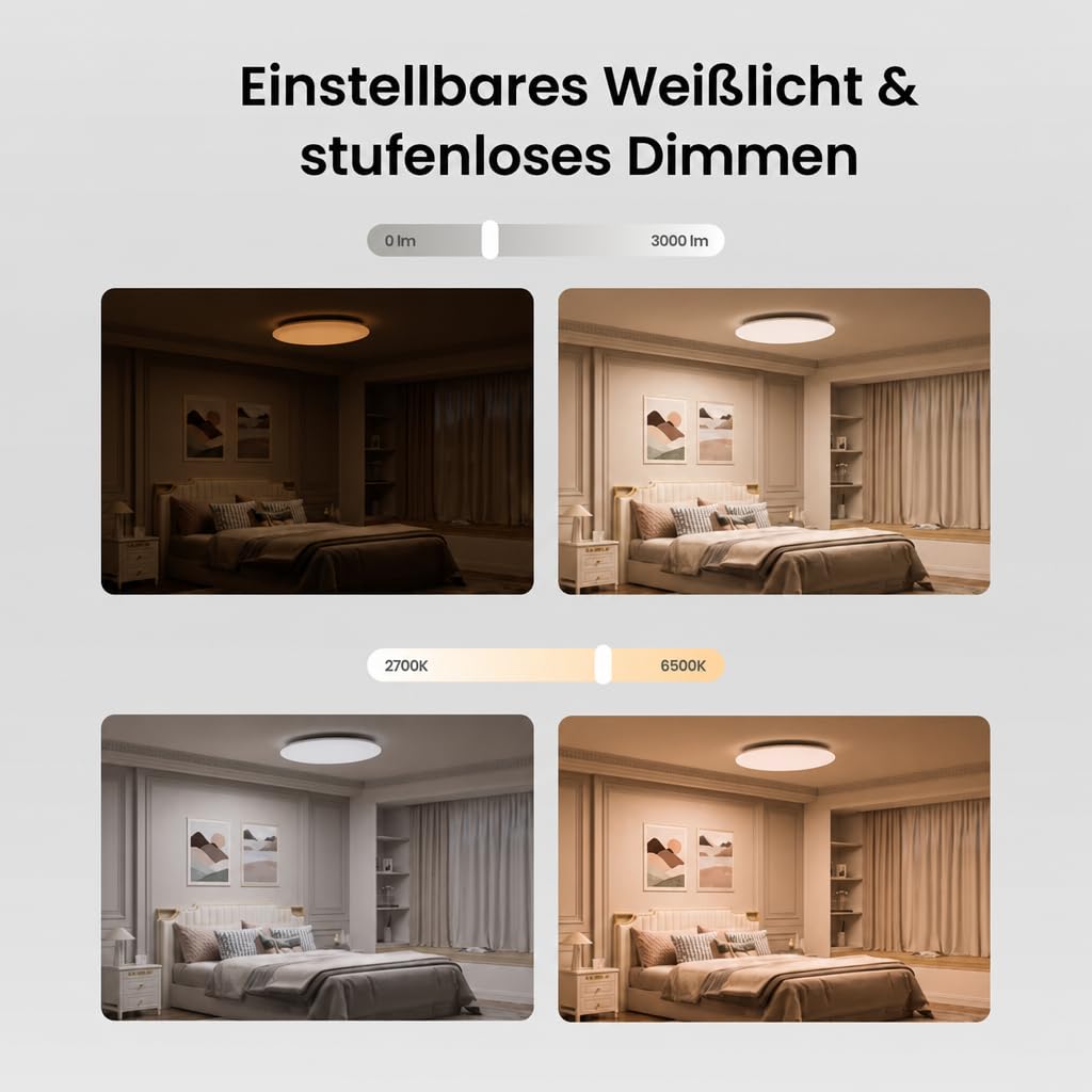yeelight-arwen-550c-deckenleuchte-60-cm-50w-rgbcw-backlight-4500-lm image 8