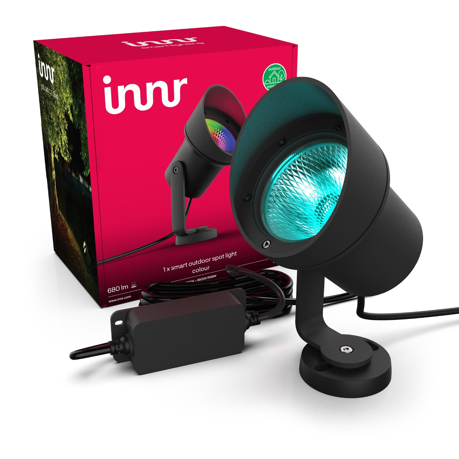 innr-outdoor-spot-lights-xl-wei-farbe-ip-au-enstrahler image 1