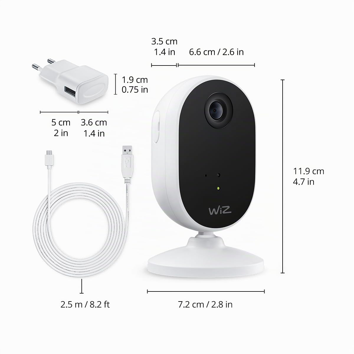 wiz-indoor-kamera-wlan-mit-nachtsicht-audio-und-bewegungserkennung-wei image 7