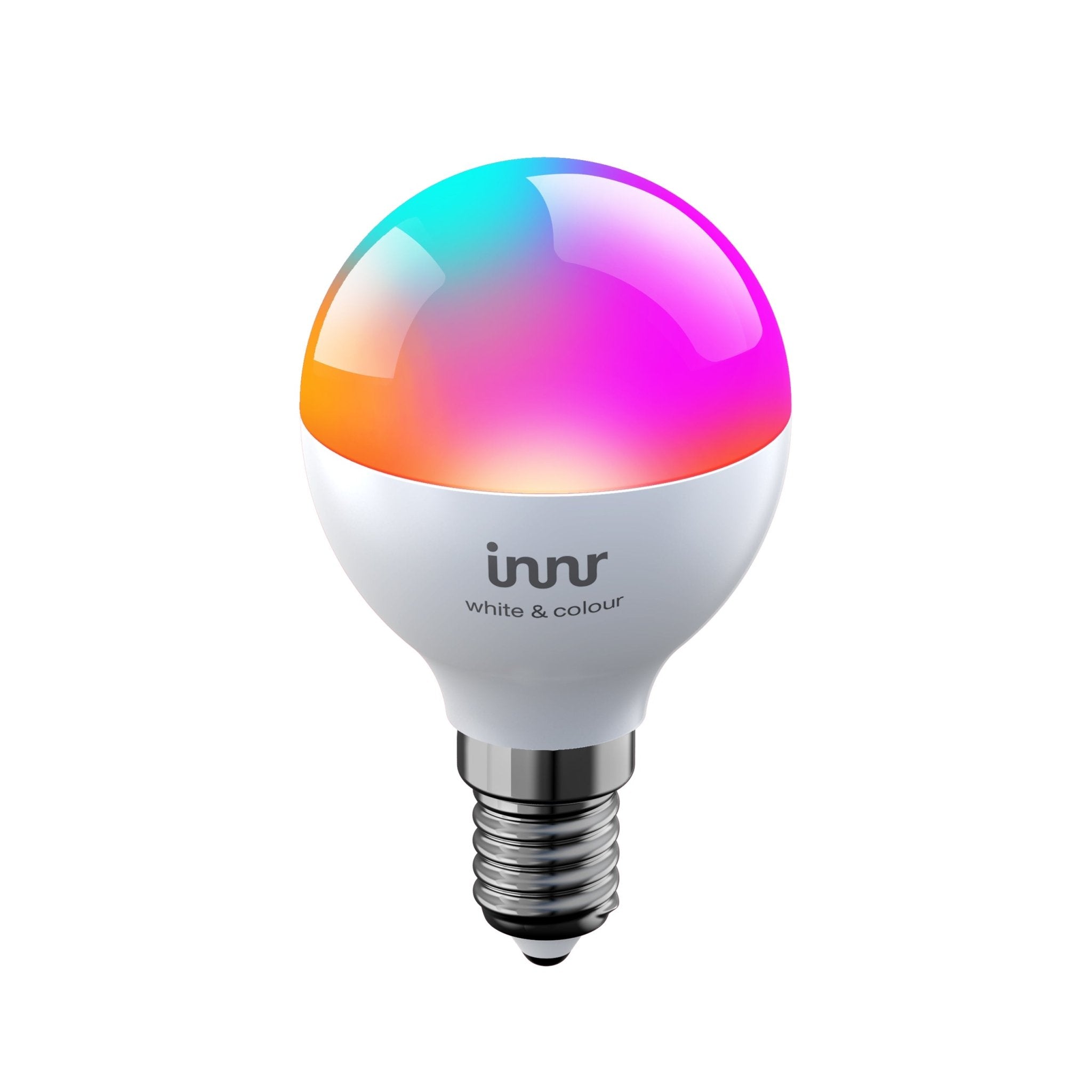 innr-smart-mini-globe-lampe-wei-farbe-e14-2er-pack image 2