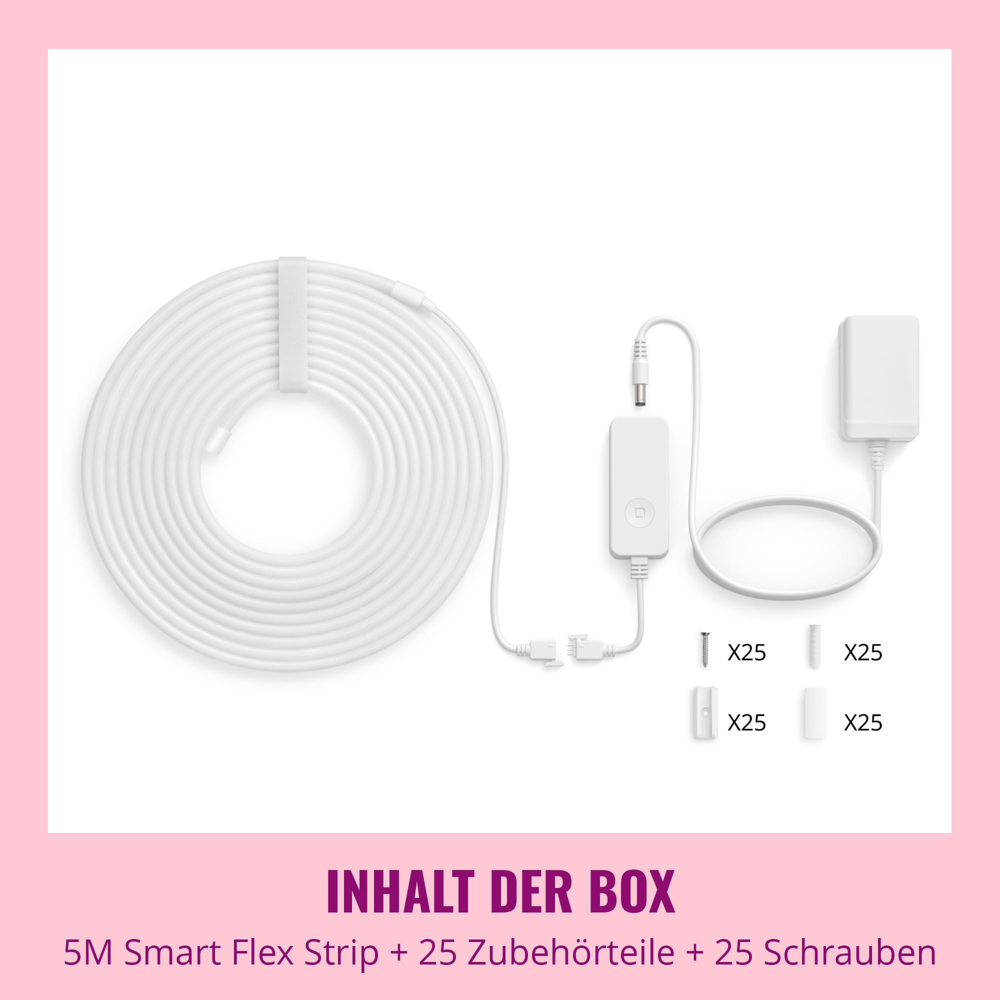 wiz-tunable-white-and-color-neon-flex-lightstrip-5m-led-streifen image 6
