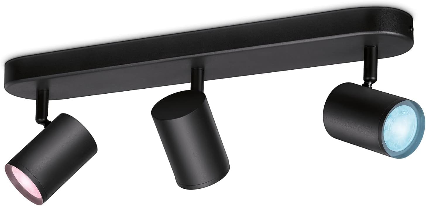 wiz-imageo-3er-spot-deckenleuchte-schwarz-tunable-white-color-wlan image 4