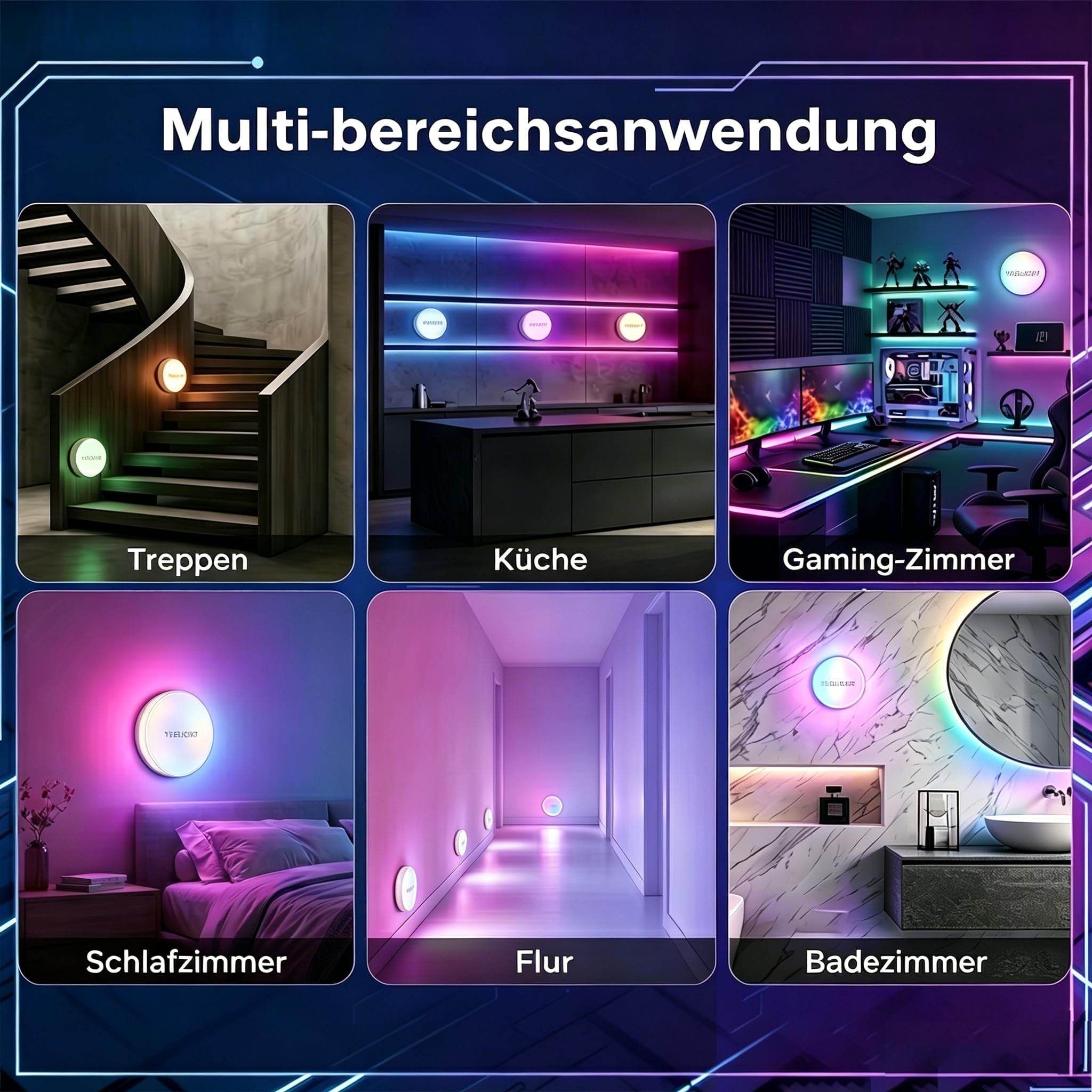 yeelight-nachtlicht-mit-bewegungssensor-rgb-750mah image 8