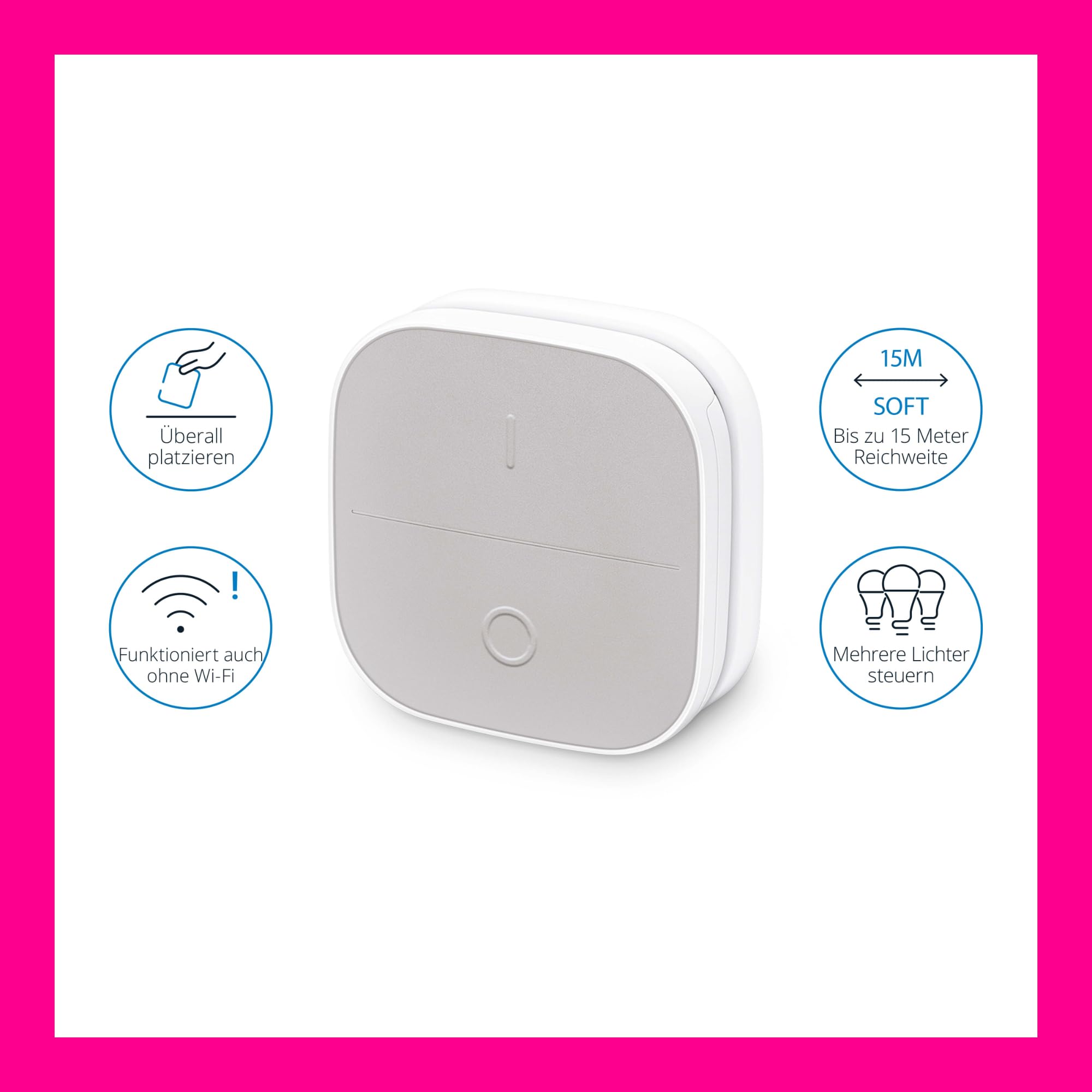 wiz-smart-button-tragbarer-schalter-f-r-wiz-lampen-und-leuchten image 2