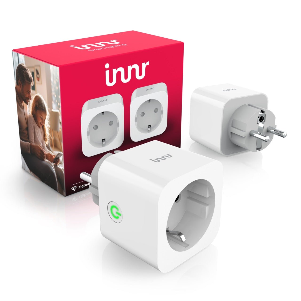 innr-intelligente-steckdose-zigbee-mit-strommessung-smart-plug image 2