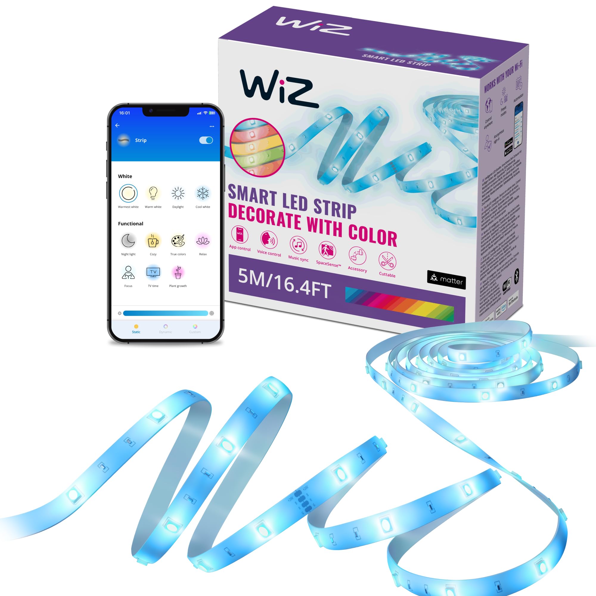 wiz-rgb-led-lightstrip-30m-zuschneidbar-16-mio-farben-wei-t-ne-wlan image 7