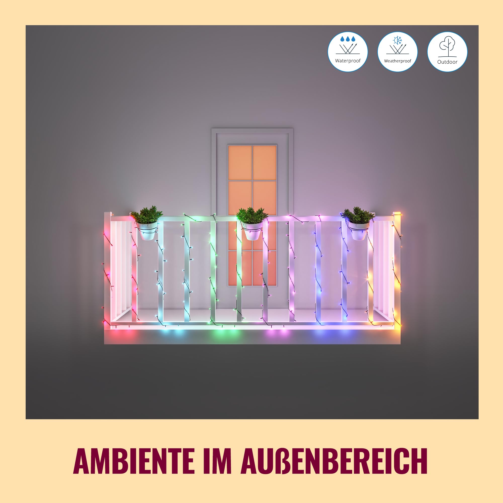 wiz-rgbic-smart-led-fairy-light-160-leds-8-zonen image 6