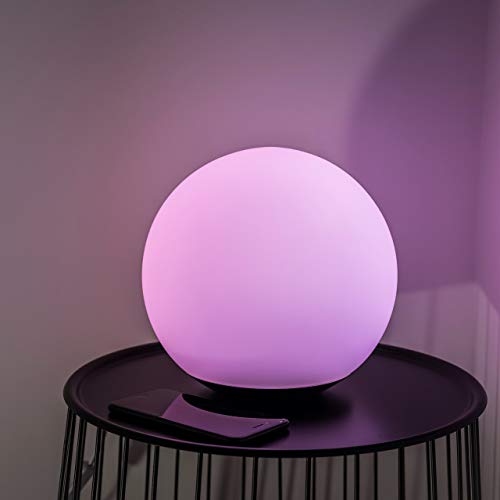 wiz-hero-spirit-led-glastischleuchte-wlan-dimmbar-16-mio-farben image 4