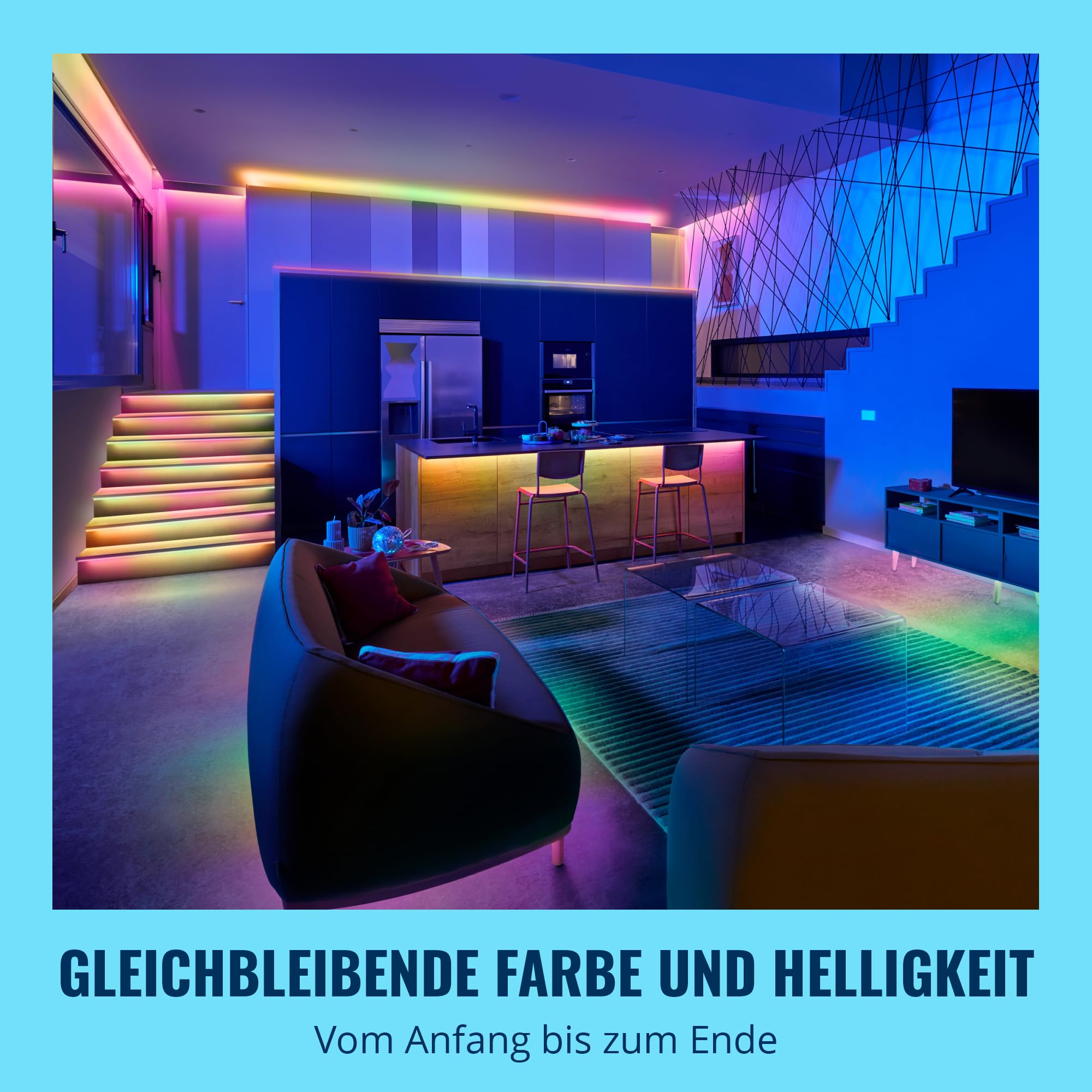 wiz-rgbic-led-lightstrip-5-m-16-mio-farben-wlan image 2