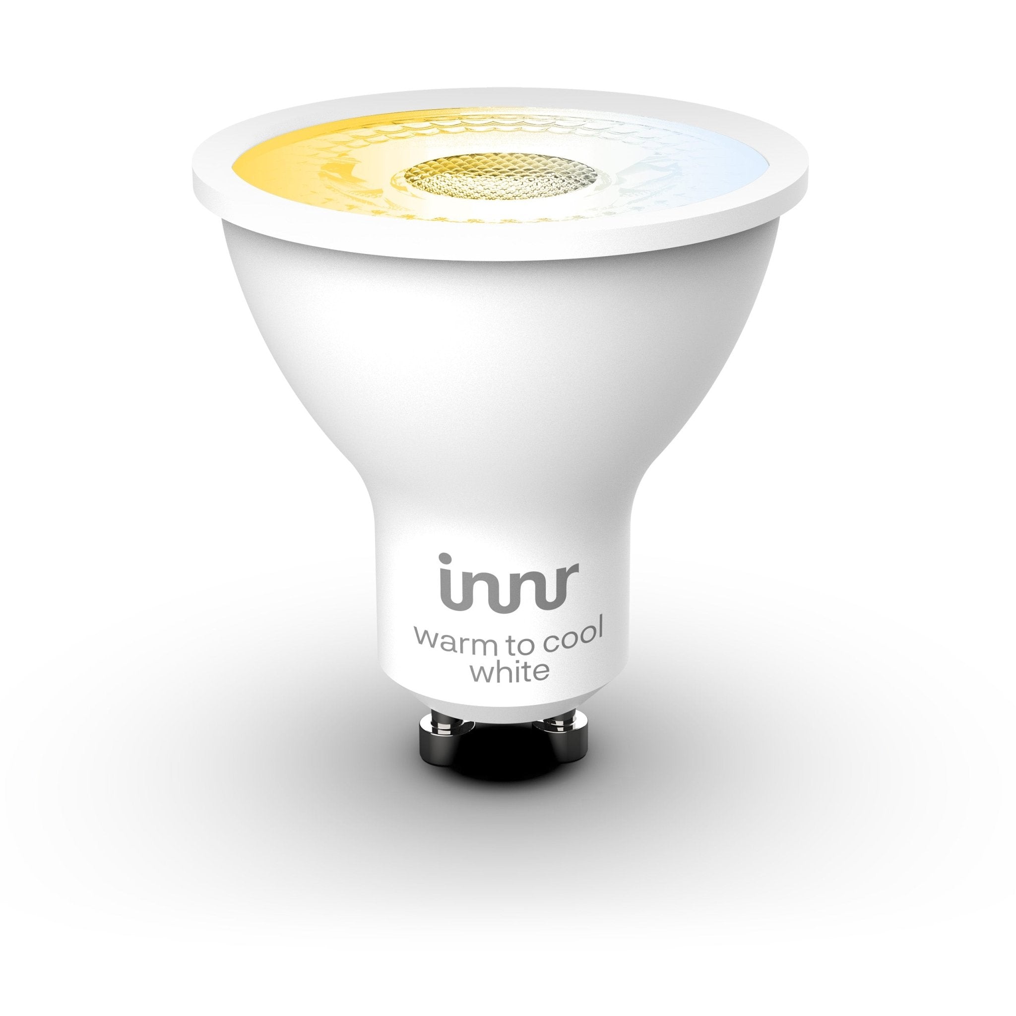 innr-smart-spot-lampe-warmwei-bis-kaltwei-gu10-dimmbar image 3