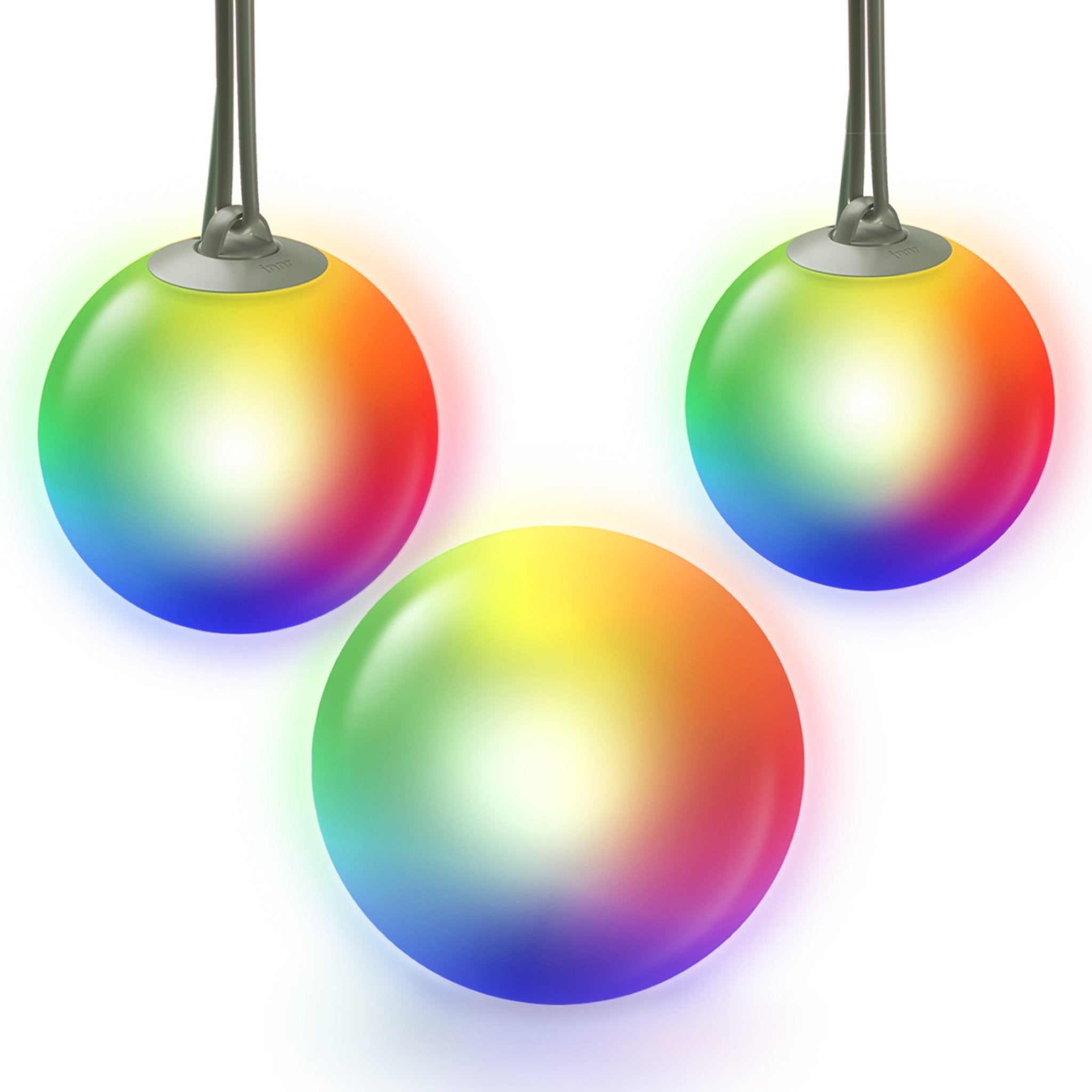 innr-outdoor-smart-globe-light-colour-smarte-kugelleuchte image 4