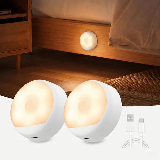 yeelight-nachtlicht-mit-bewegungssensor-2er-pack-warmwei-led image 1