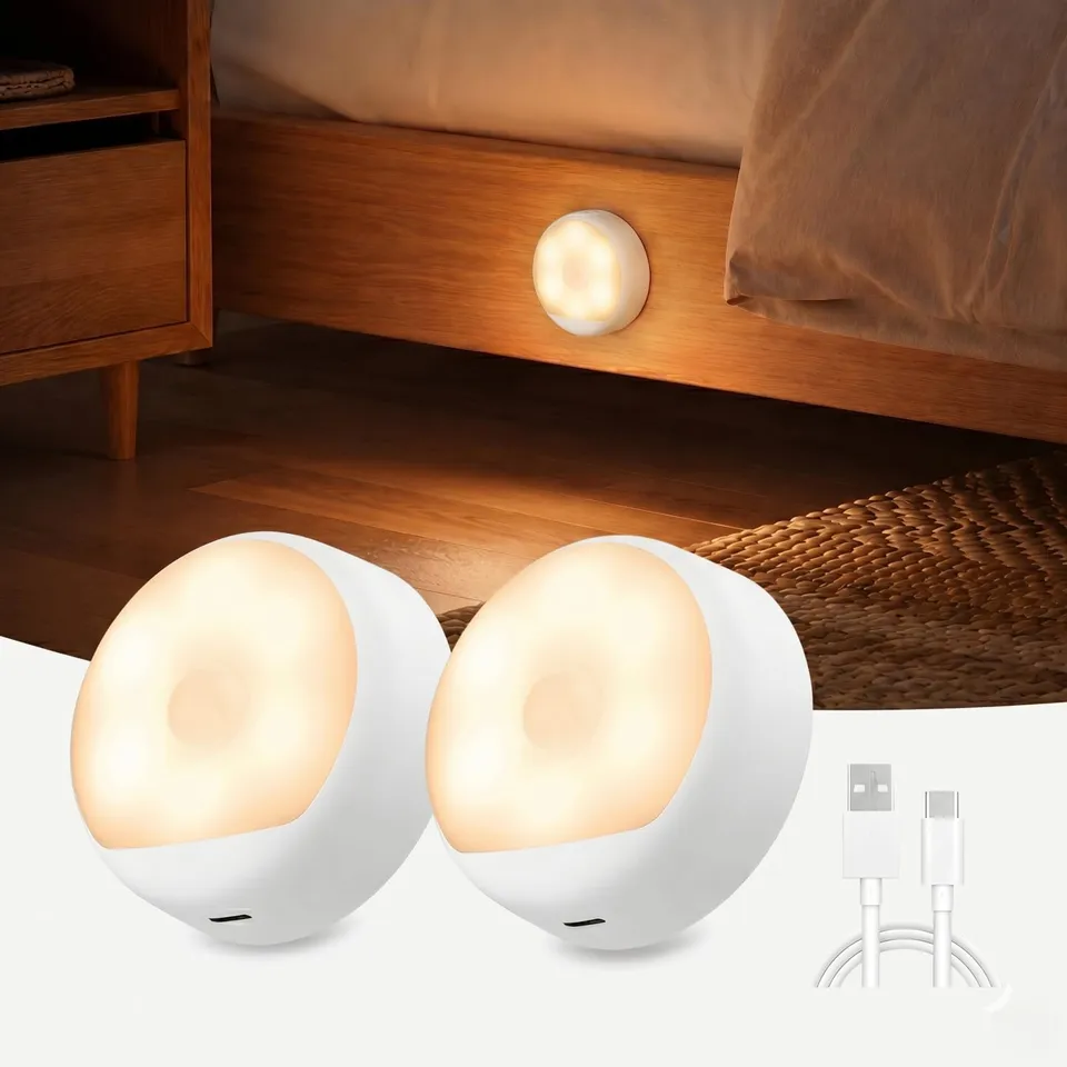 yeelight-nachtlicht-mit-bewegungssensor-2er-pack-warmwei-led image 1