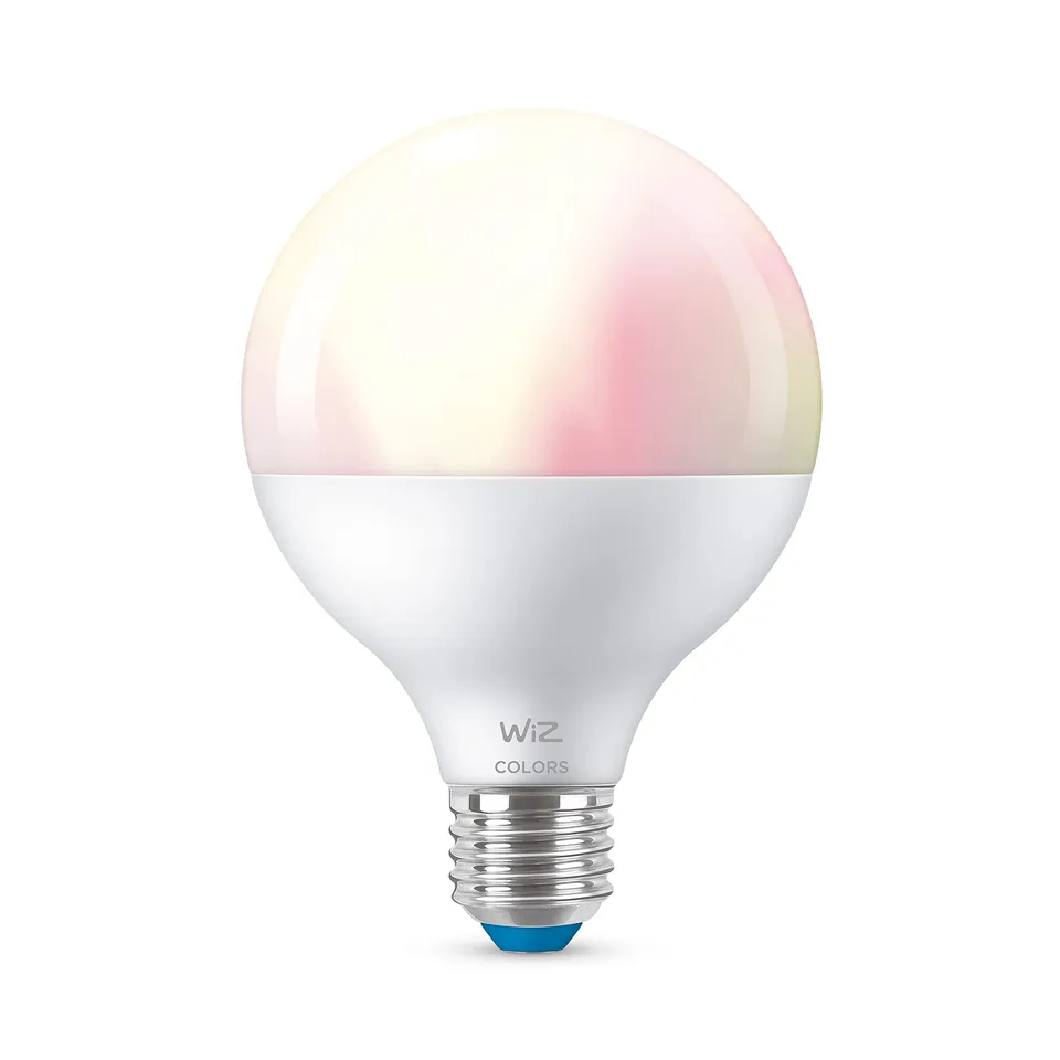 wiz-tunable-white-and-color-led-lampe-e27-1055-lm-75w image 1
