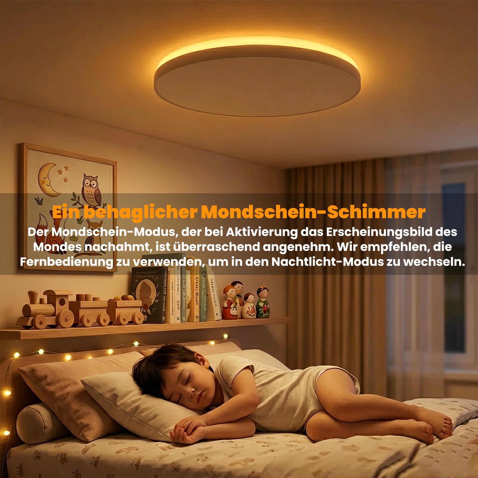 yeelight-smart-deckenleuchte-a2001-32cm-23w-dimmbar image 5