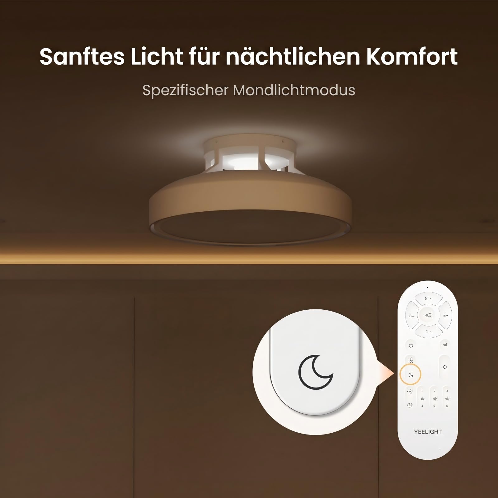 yeelight-deckenventilator-c2001-mit-beleuchtung-48-cm-74w-6-stufen image 8