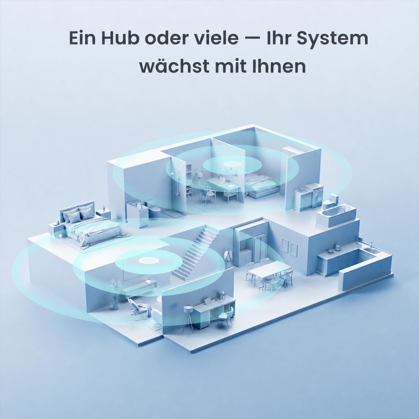 yeelight-e1-smart-home-hub-matter-controller-thread-grenzrouter-f-r-bis-zu-150-g image 5
