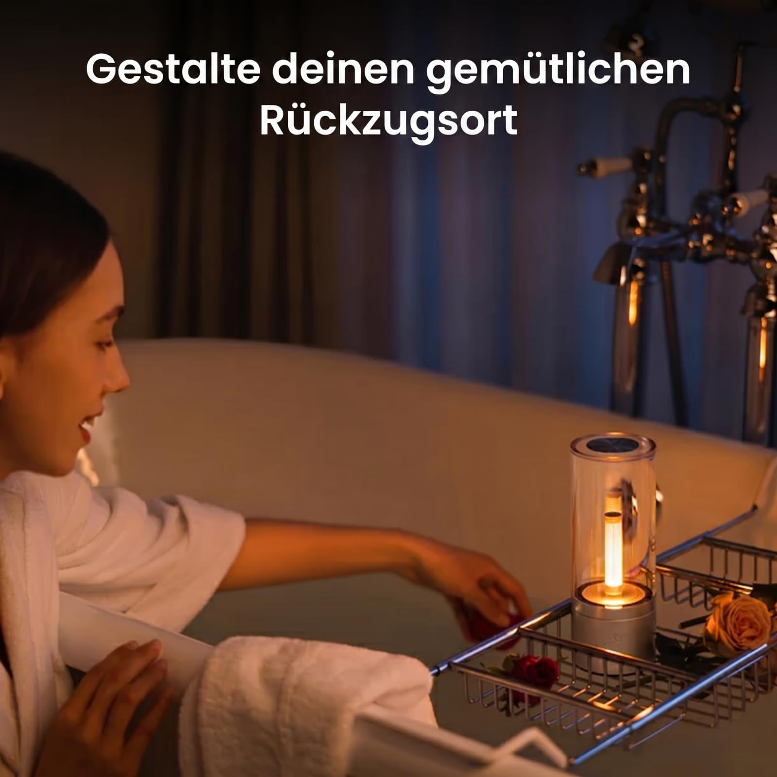 yeelight-akku-tischlampe-kabellos-dimmbar-1800k-usb-c-mit-kerzenlicht-modus image 6